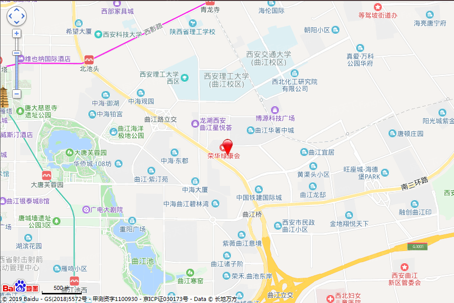 交通图:电子地图