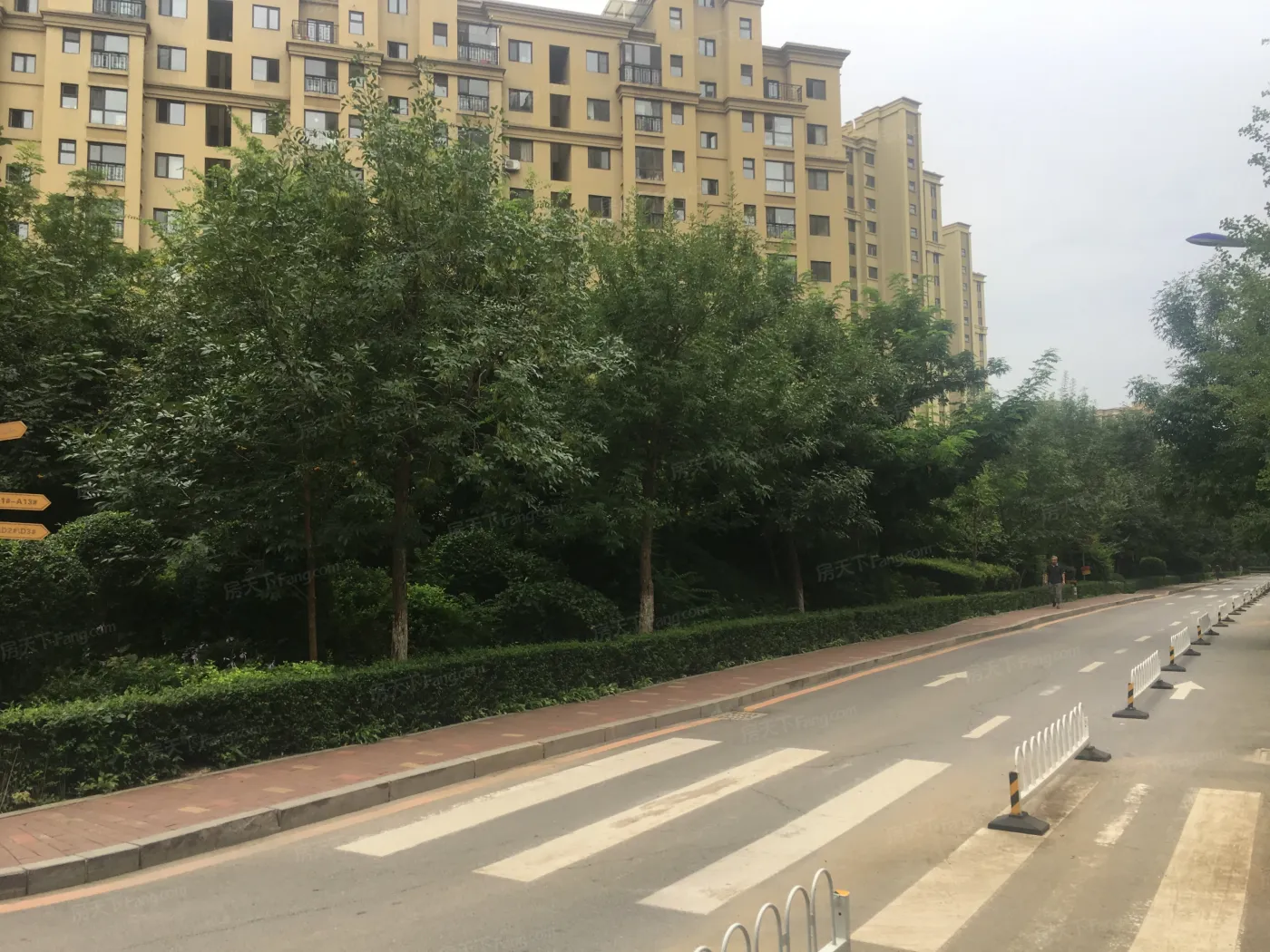 九洲湾景汇3室1厅1卫南北朝向1800.00元/月出租