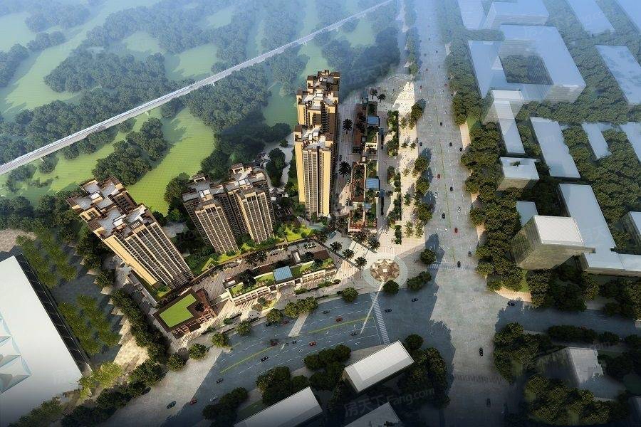 2021年01月内江东兴区实用三居推荐，看这里让你一步到位！