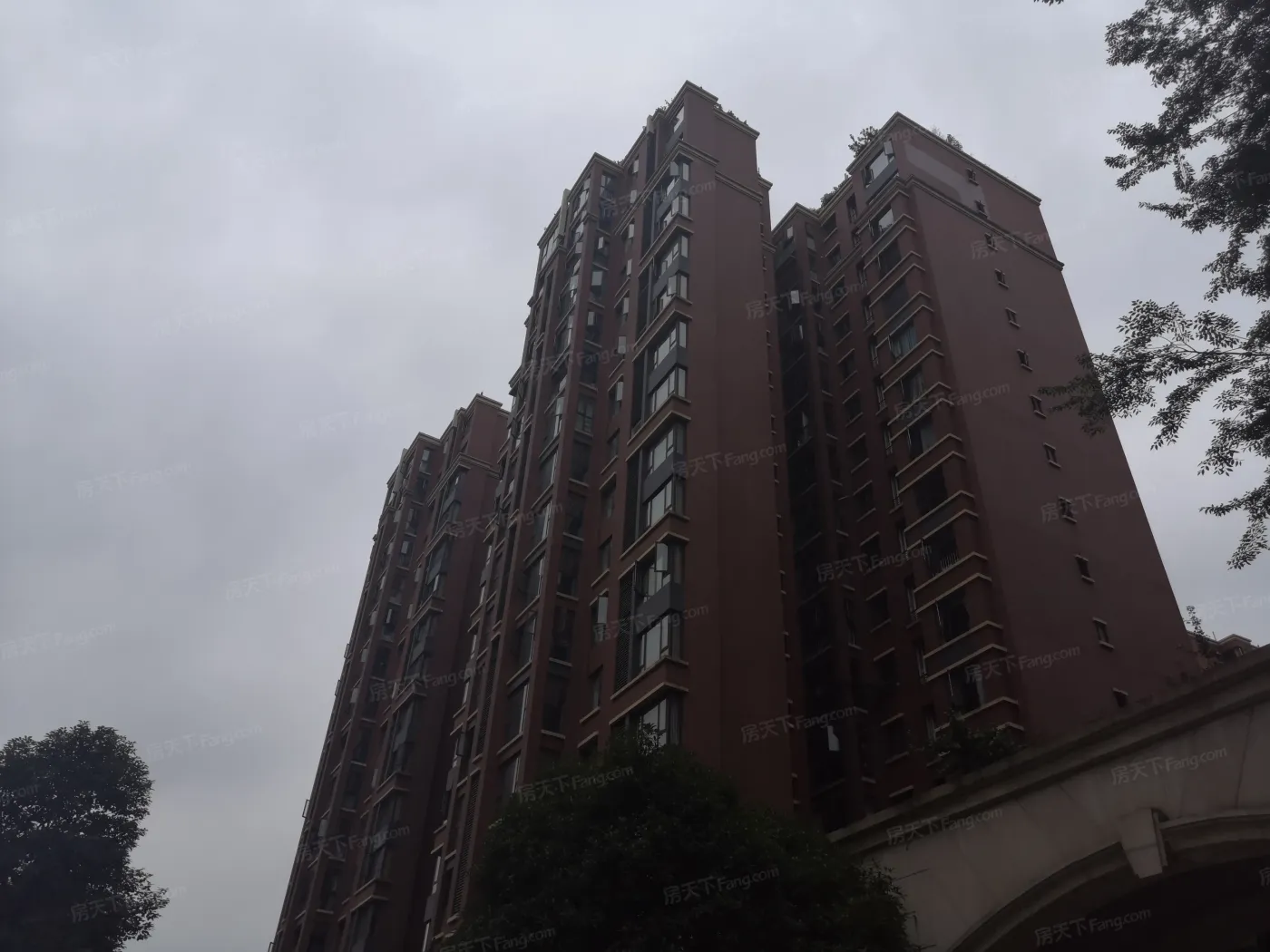 中粮祥云国际生活区二期3室2厅2卫东南朝向5999.00元/月出租