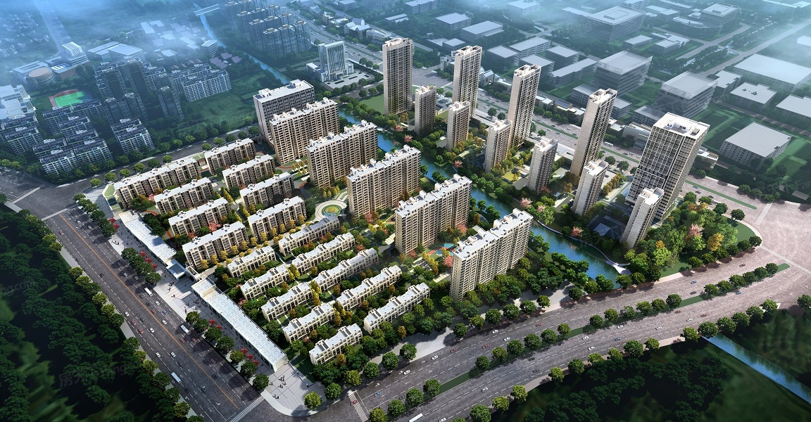 宁波2022年08月重磅特惠房来袭！绿地悦山府均已上榜！