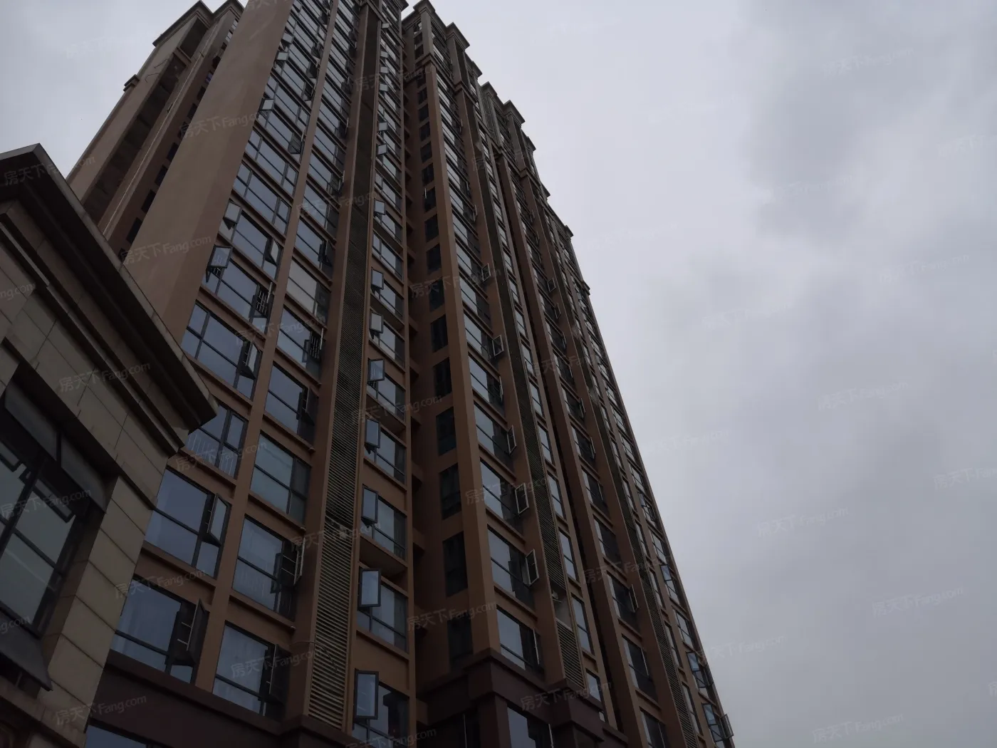 整租·正成金楠尚府3室1厅