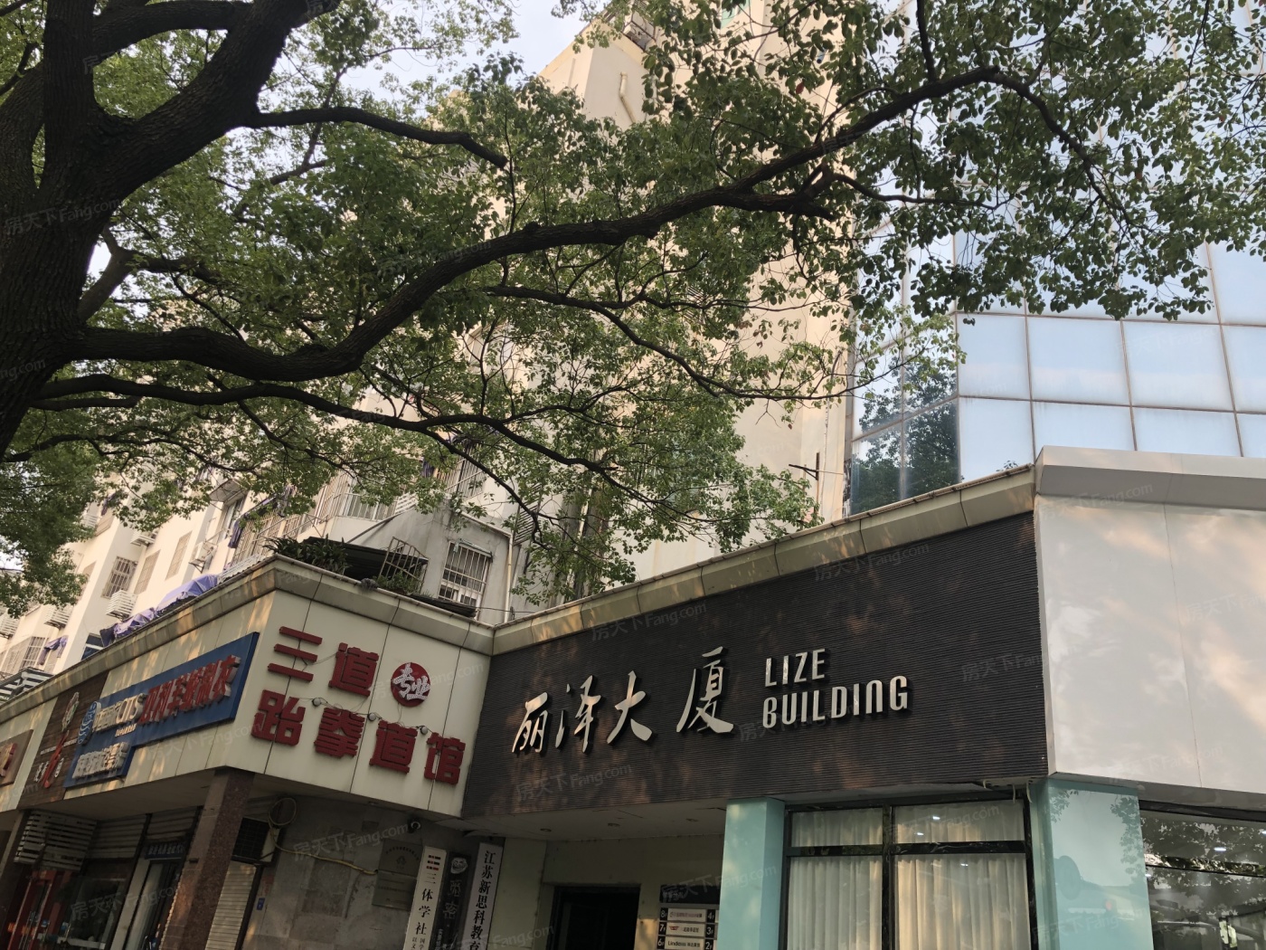 昆山丽泽公寓怎么样丽泽公寓具体地址在哪里房价如何