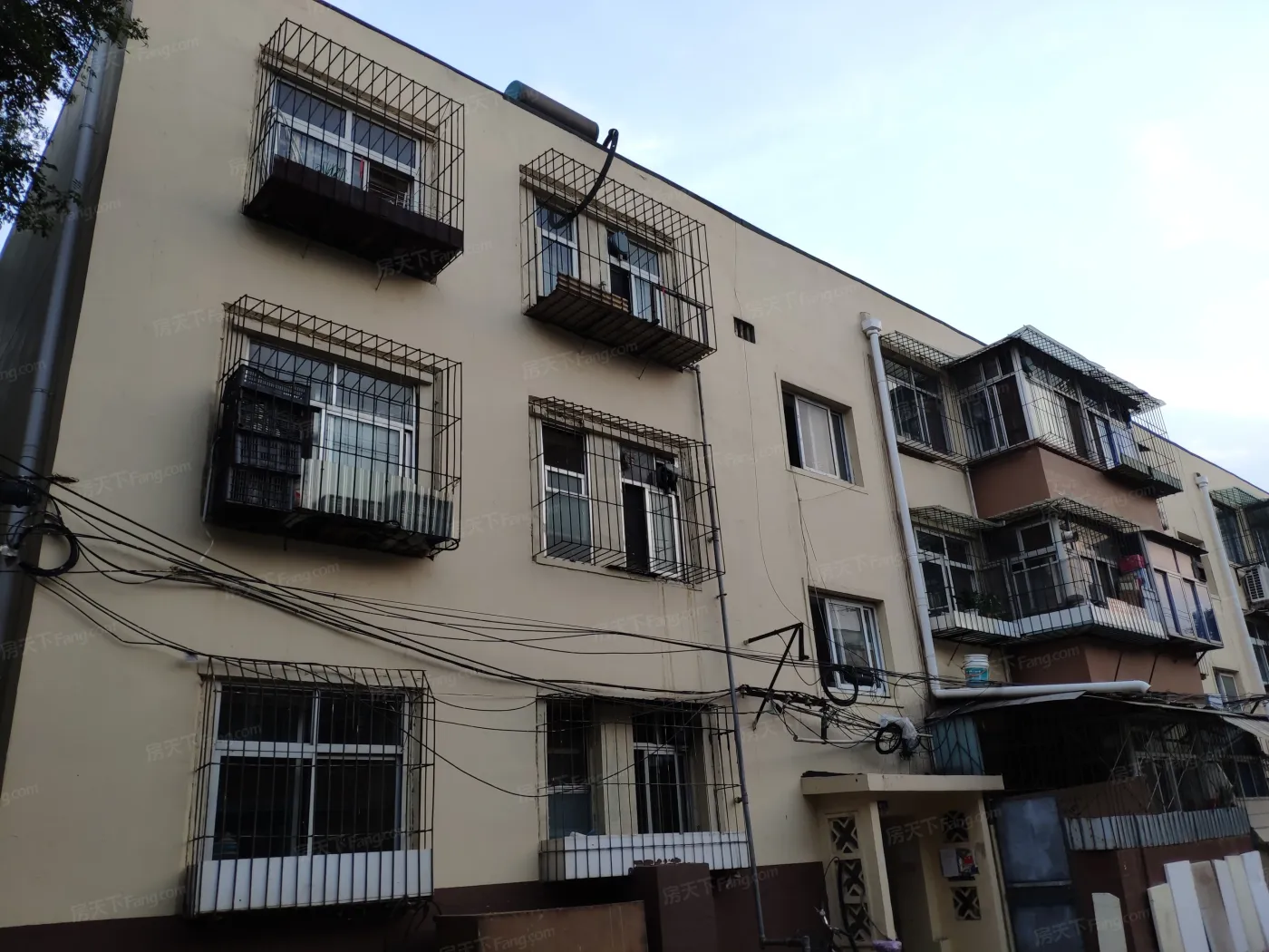 文南楼1室1厅1卫南朝向800.00元/月出租