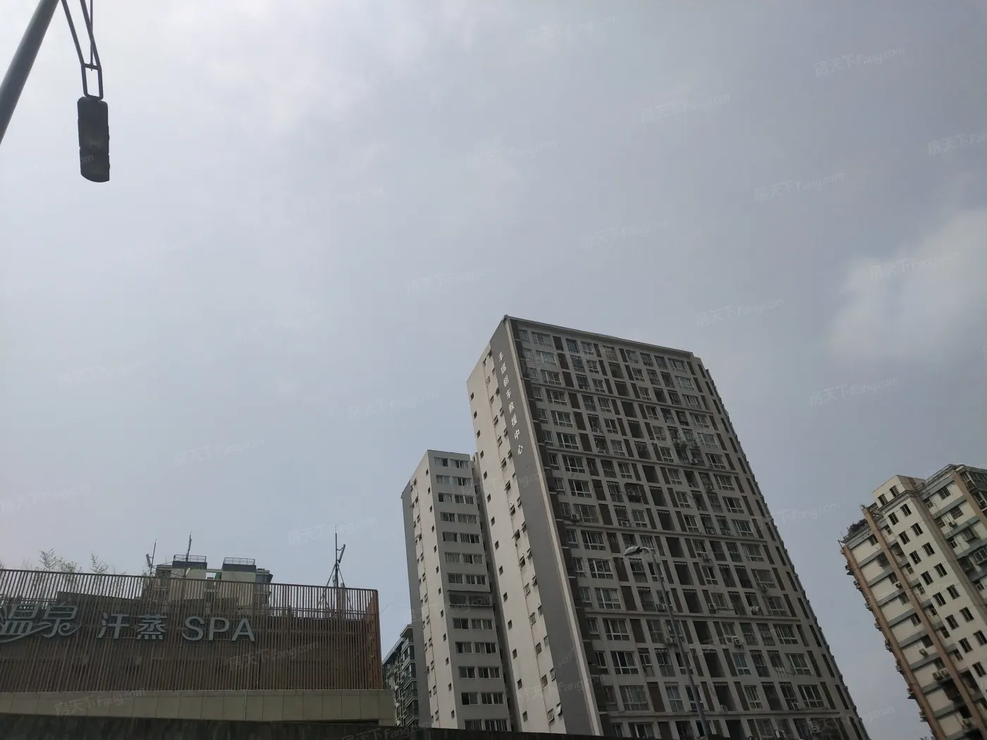 整租·经典再现 1室1厅 东南