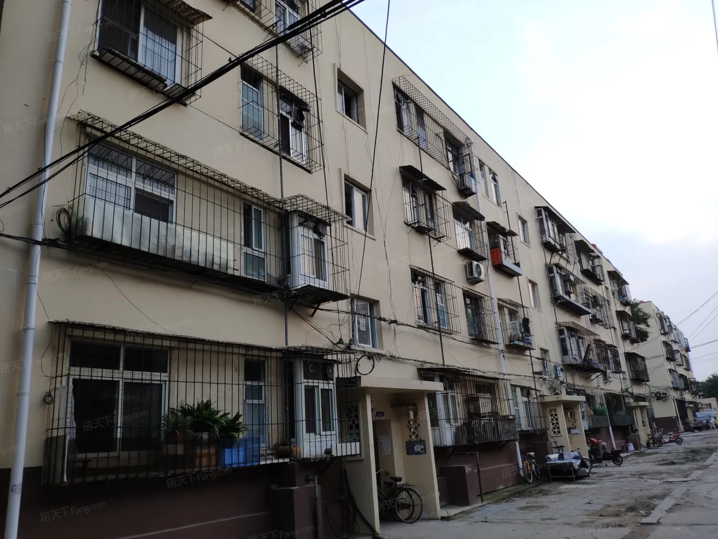 文南楼2室1厅1卫南北朝向1000.00元/月出租