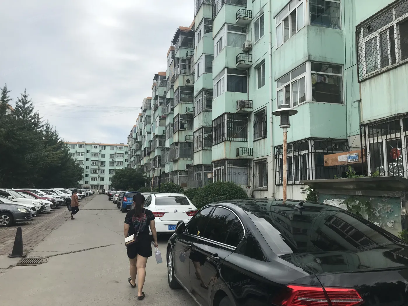 整租·良乡·圣景苑·2室