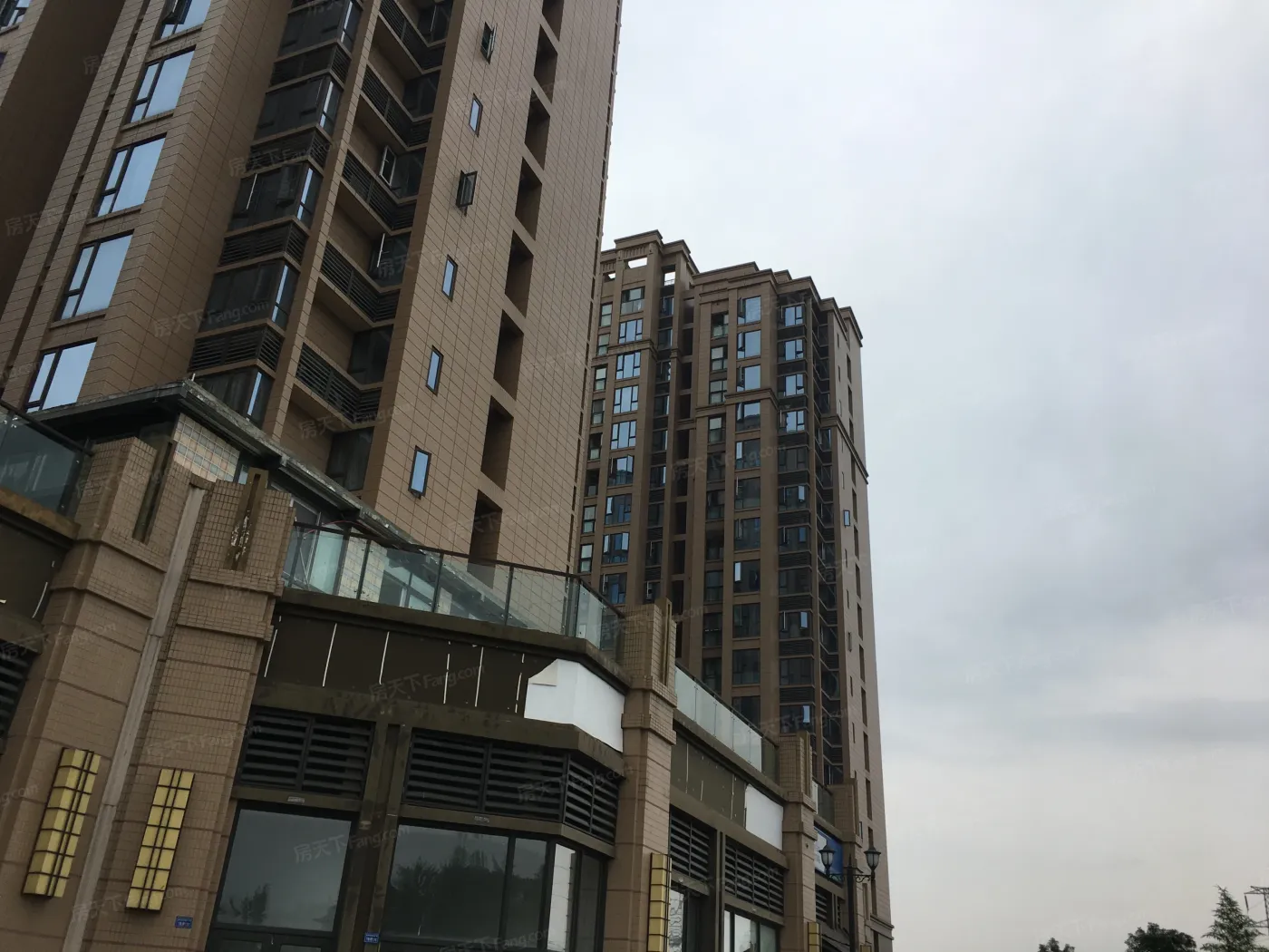 整租·华宇西城雅郡 3室1厅 东/东南