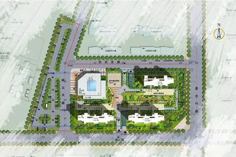 计划2023年11月在枣庄薛城区买三居新房？这篇购房攻略一定要看起来！
