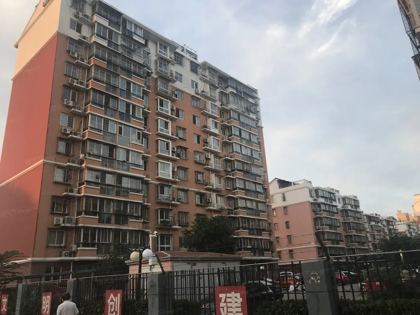 通州温馨家园小区租房,一室一厅,出租 温馨家园 电梯楼 家电齐全 随时