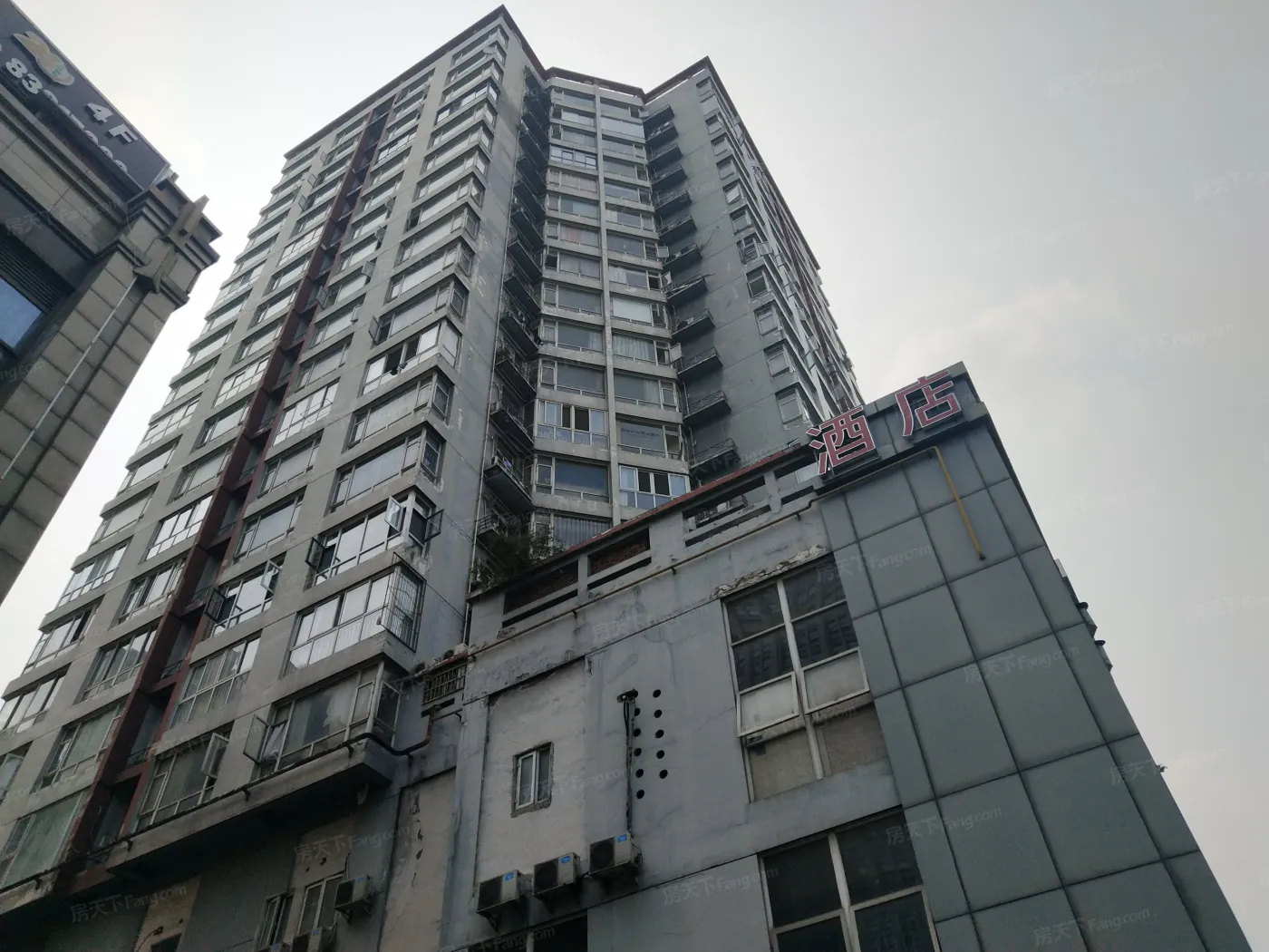 格林尚元丽舍2室1厅1卫南朝向2500.00元/月出租