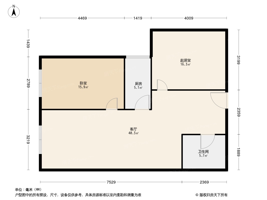 90% 竣工时间 -- 电梯数量 -- 停车位 -- 物业公司 暂无资料 开发商