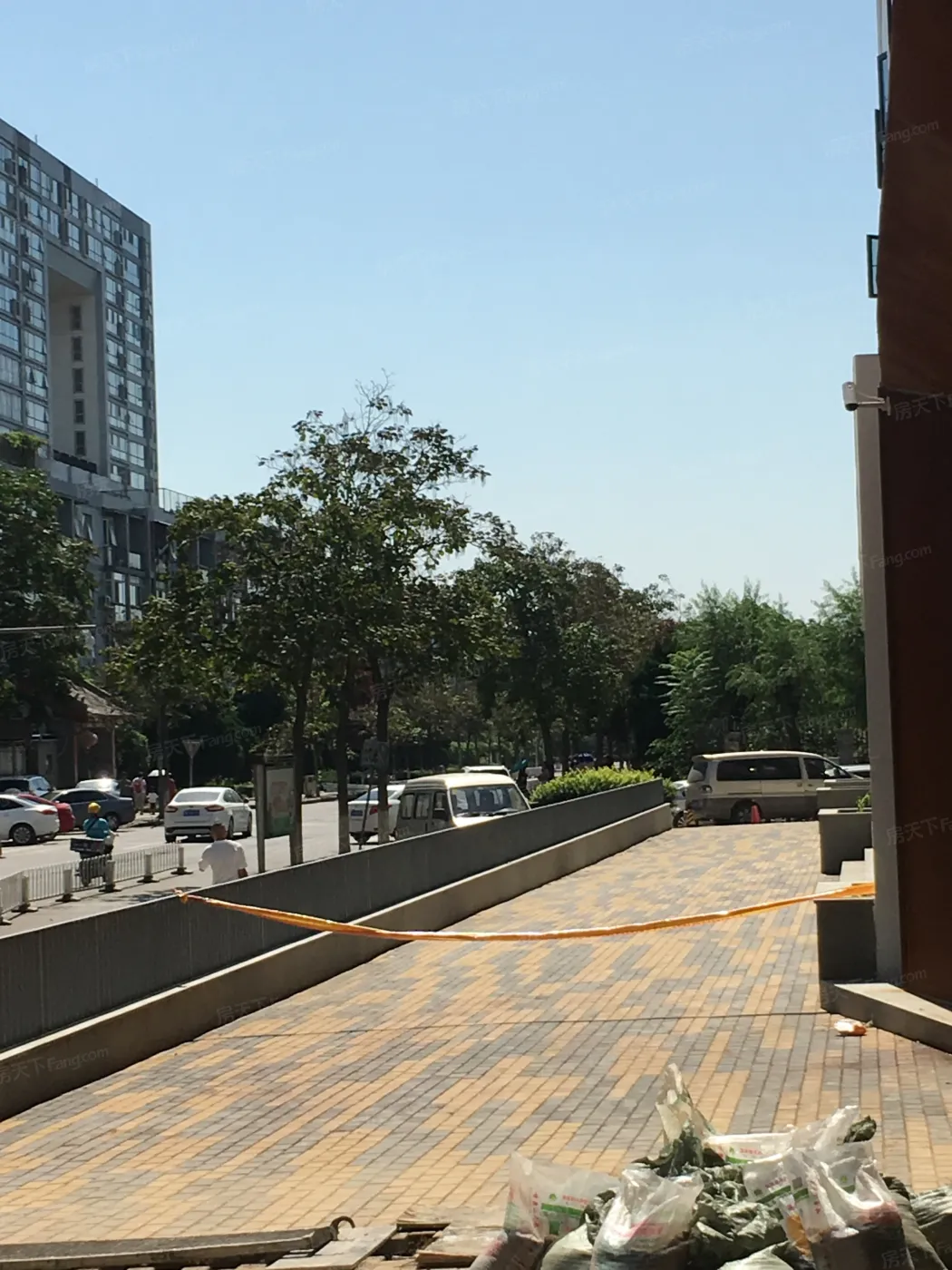 整租·亦庄开发区·梅园小区·2室