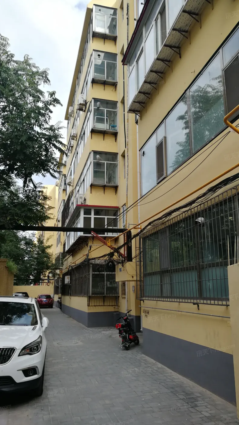 整租·红星小区2室1厅