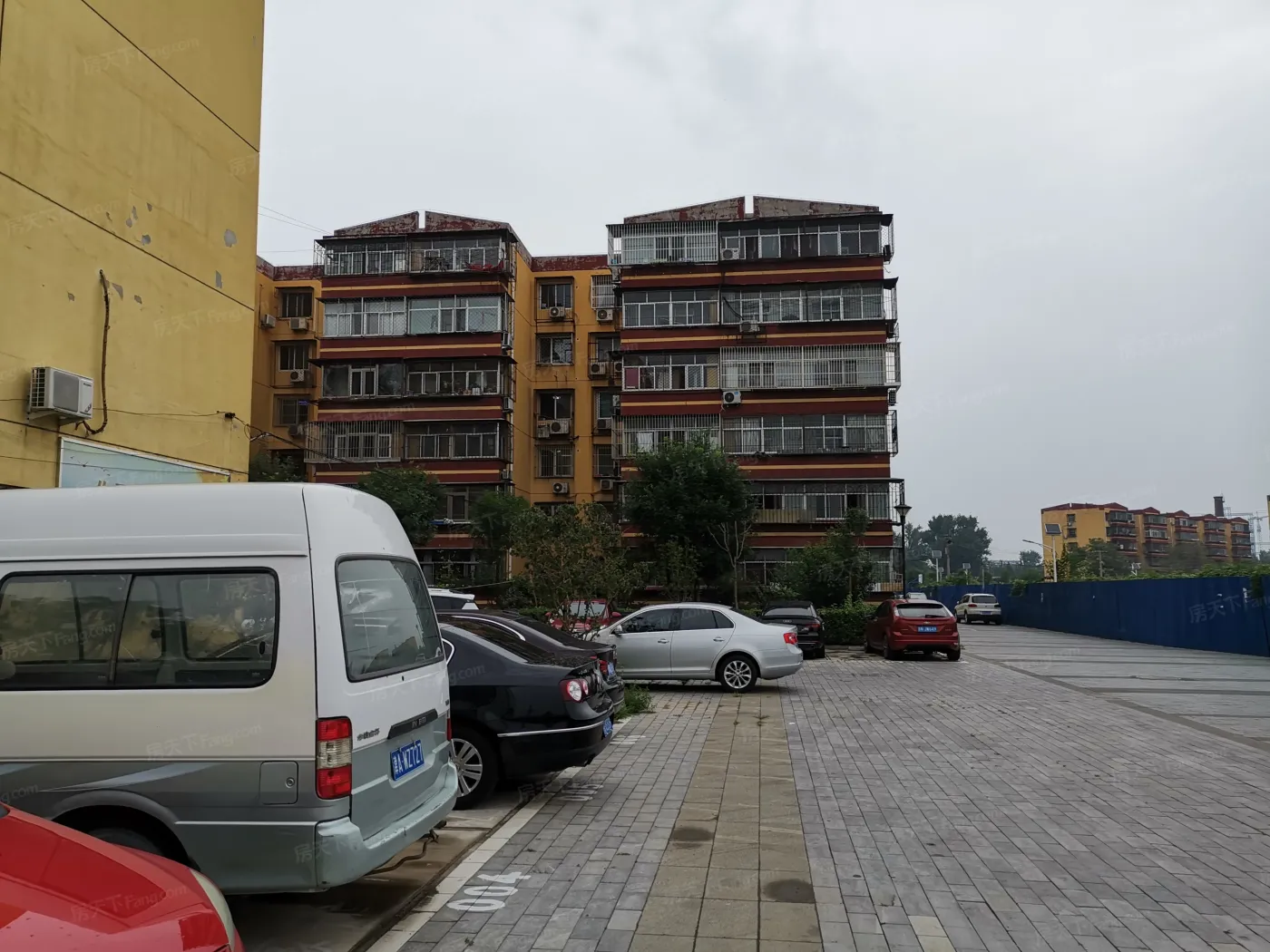 整租·良乡·吴店西里·2室