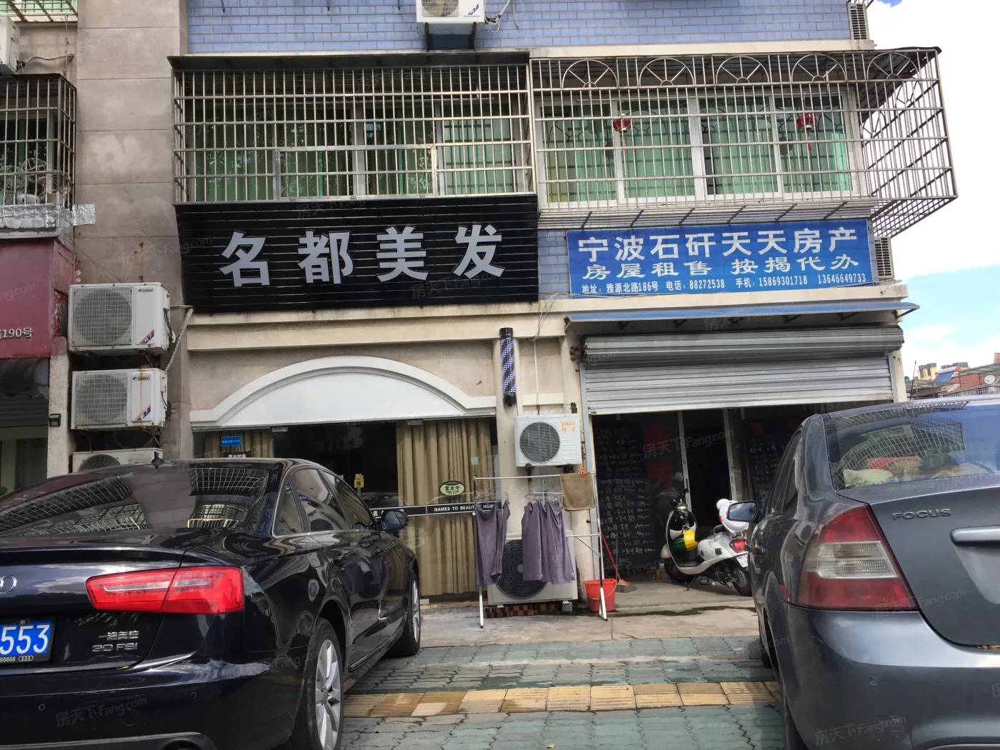 雅源望江花园3室2厅2卫南朝向2600.00元/月出租