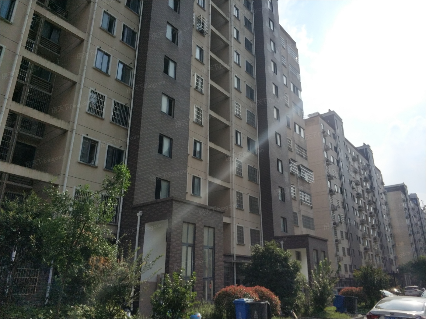 常州新城东苑怎么样新城东苑地址房价及小区周边详解