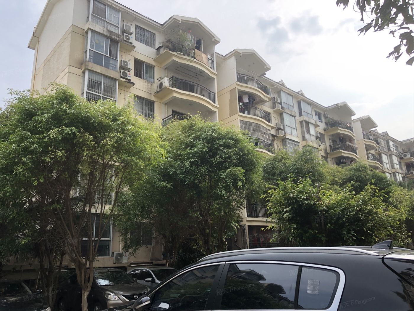 南宁澳华花园怎么样澳华花园房价户型地址详细解读