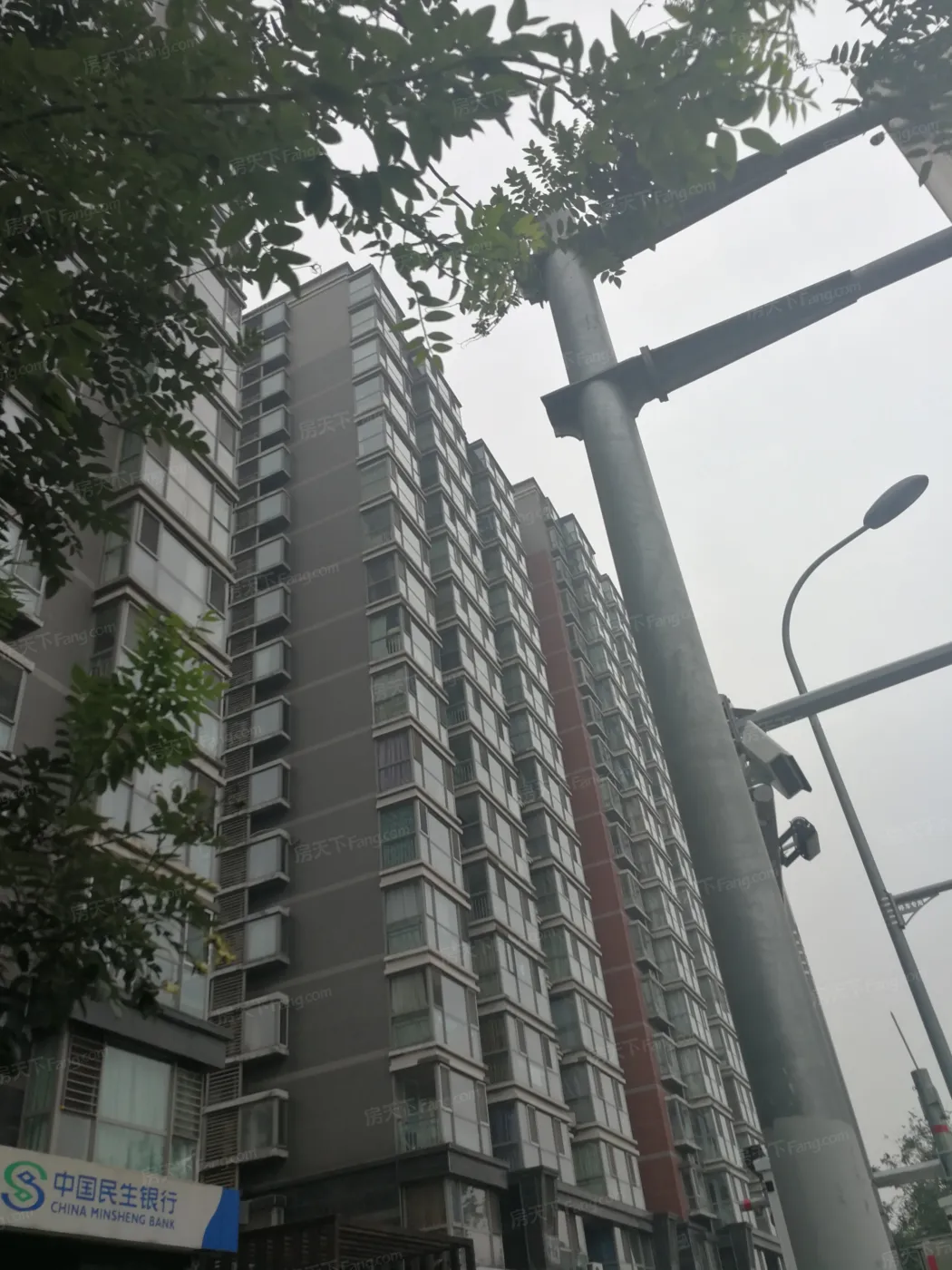 优筑1室1厅1卫北朝向5000.00元/月出租
