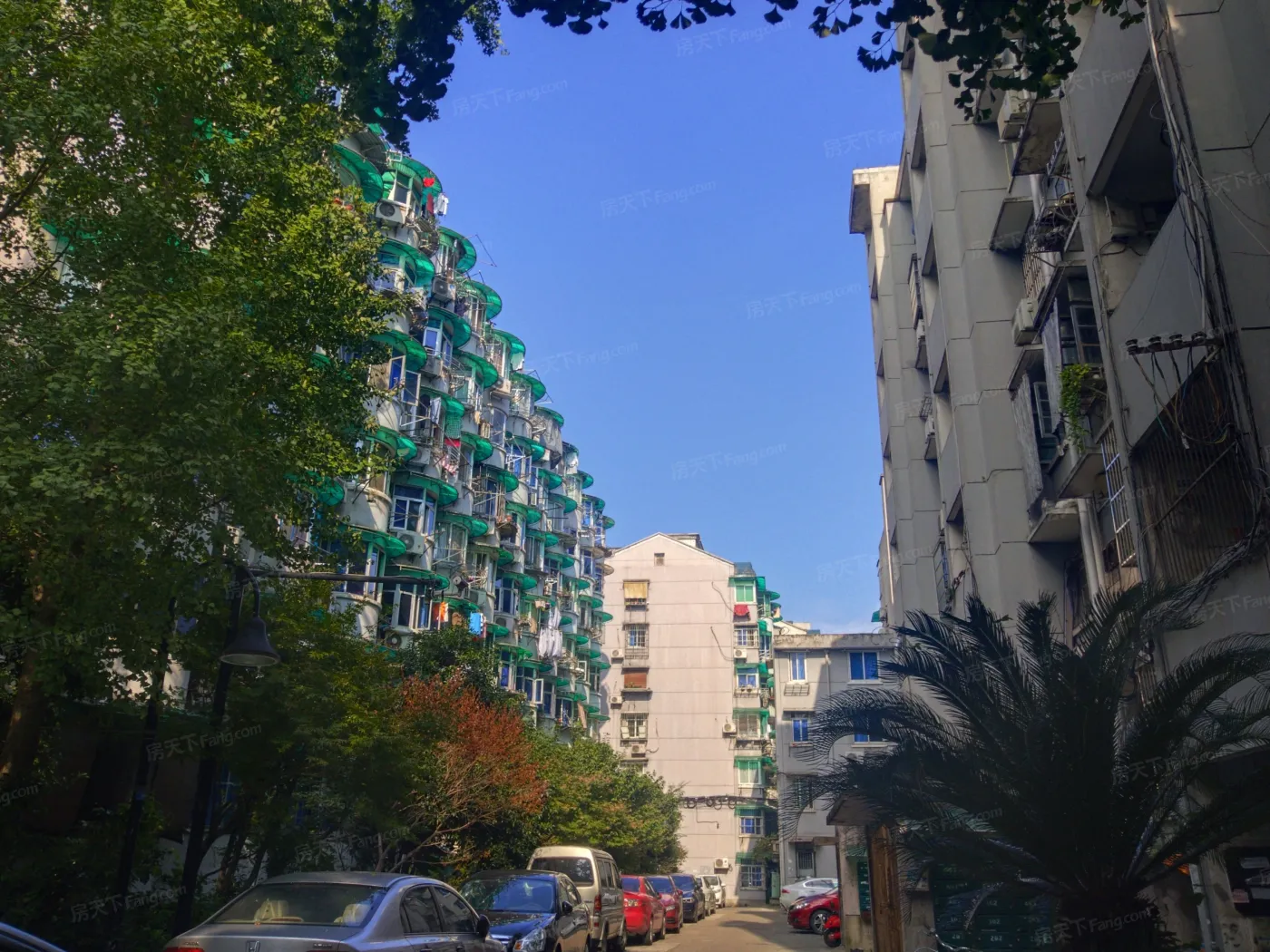 后市街1室1厅1卫南朝向3460.00元/月出租