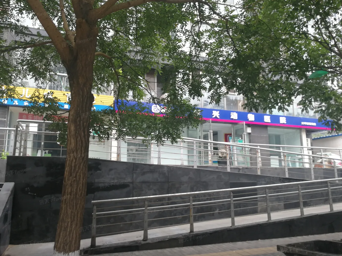 优筑2室1厅2卫南朝向6500.00元/月出租