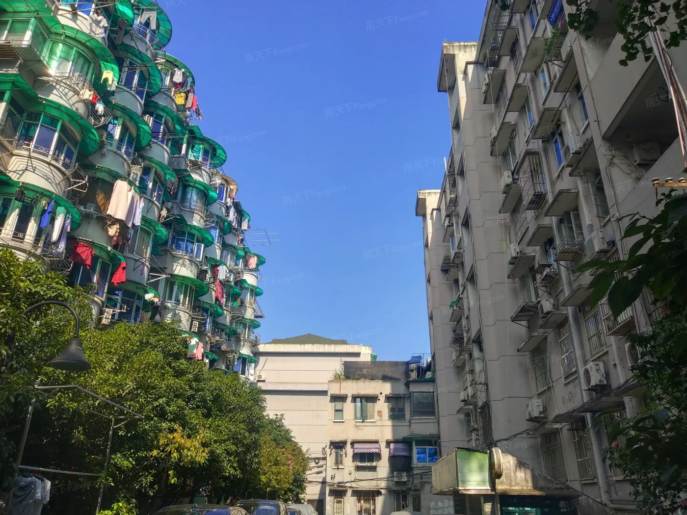 后市街2室1厅1卫南朝向4000.00元/月出租