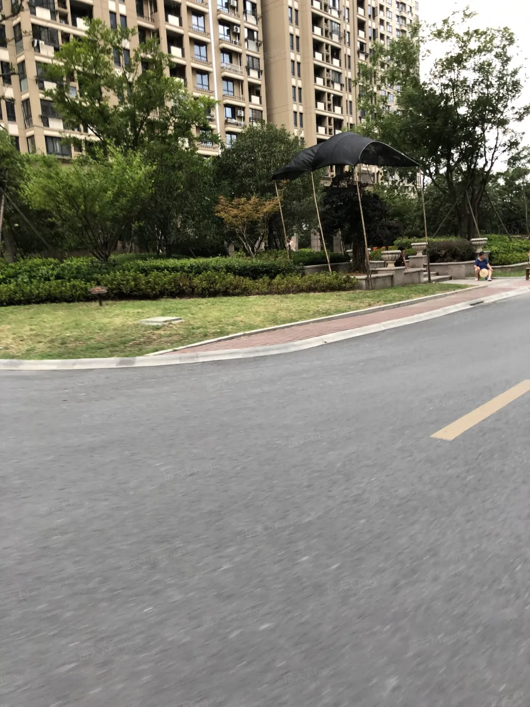 整租·锦绣名邸 3室2厅 南