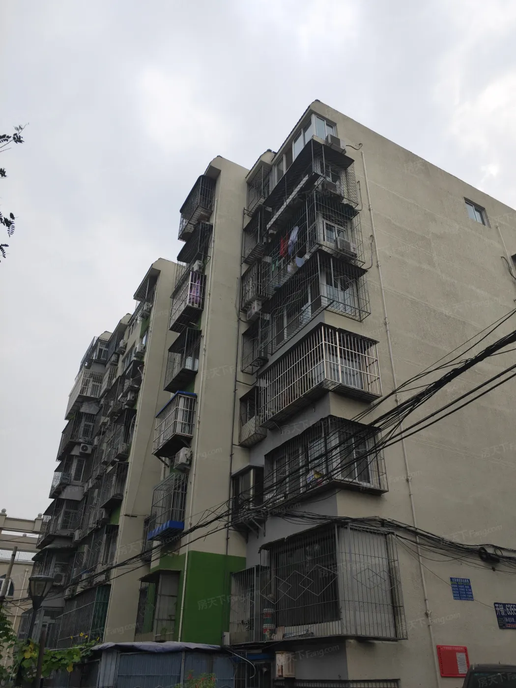 法源寺小区1室1厅1卫南朝向5990.00元/月出租