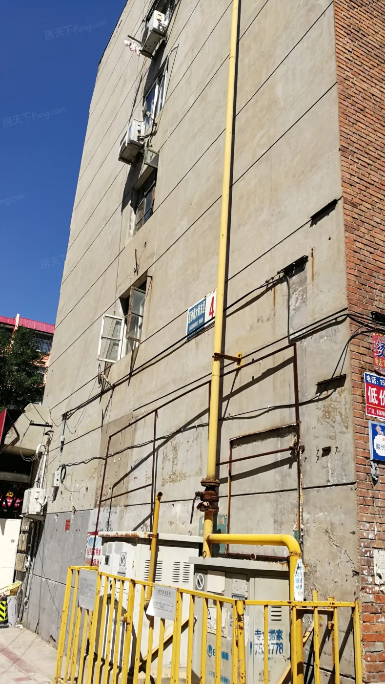 整租·琅瑚街小区 1室1厅 南/北
