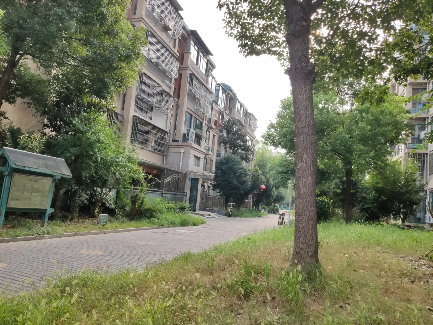 南京文馨花苑怎么样文馨花苑小区优缺点及房价交通分析