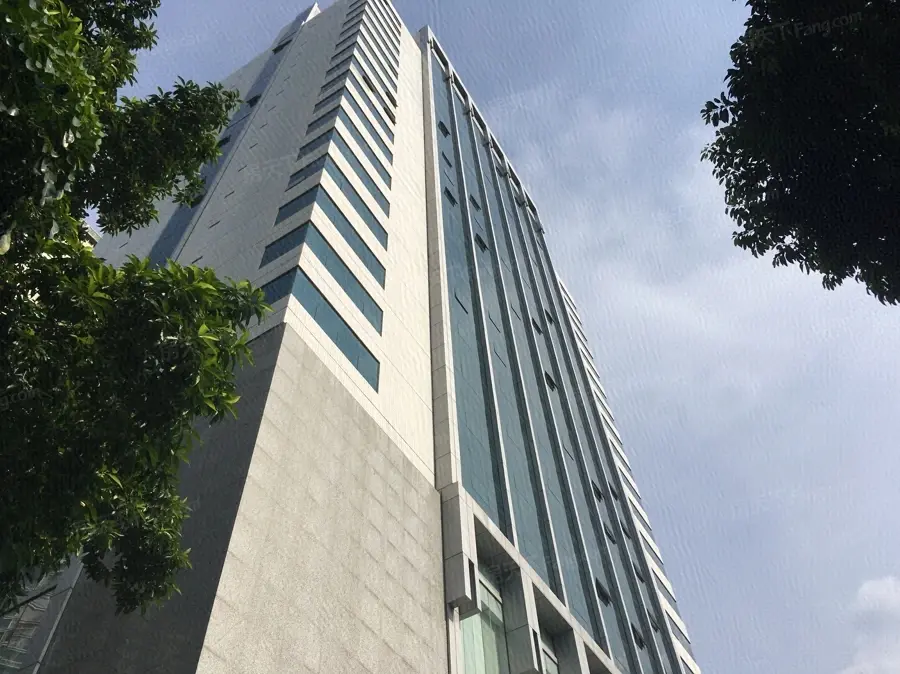 深圳中深国际大厦怎么样中深国际大厦房价及地段交通分析