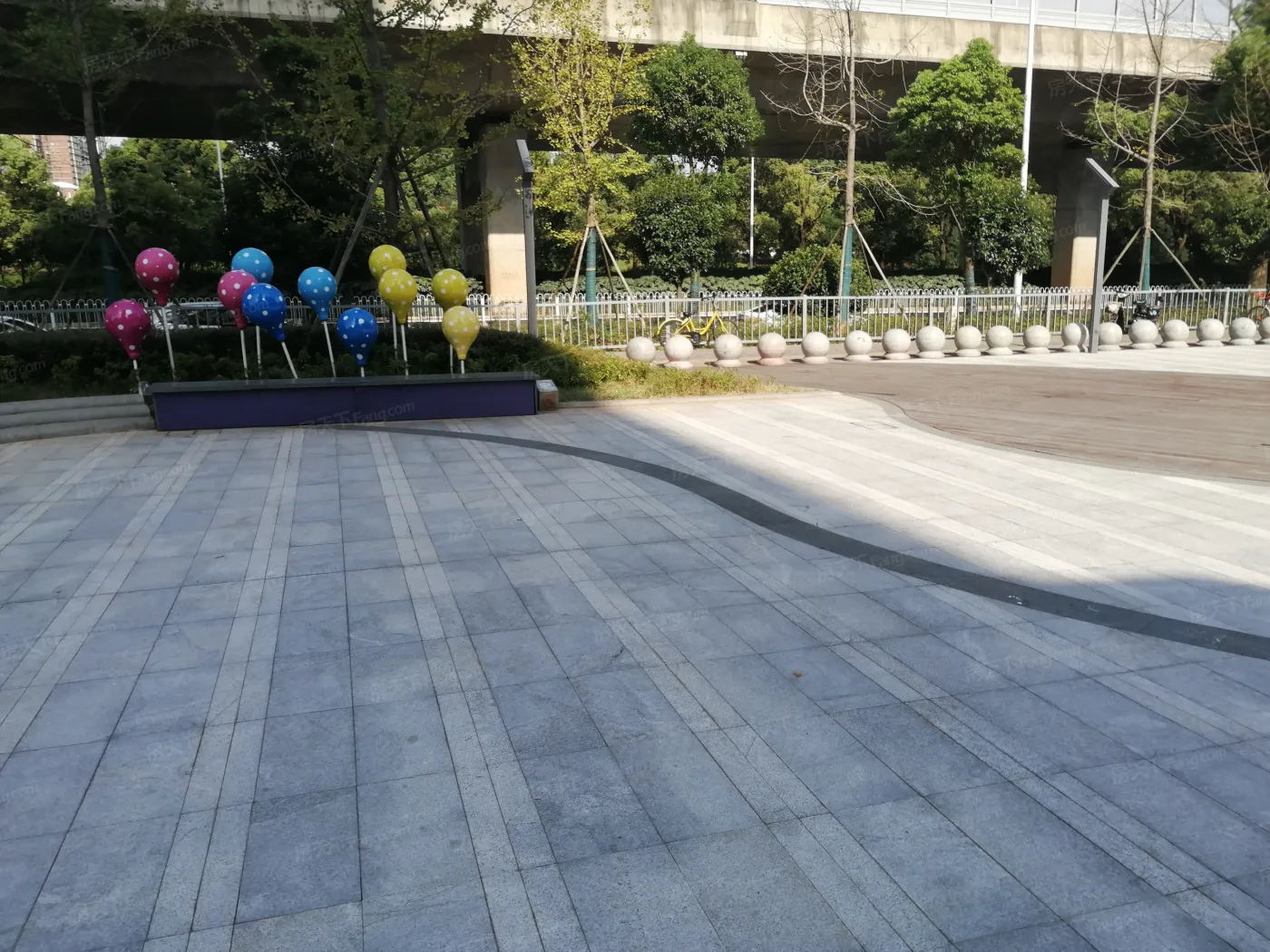 喜盈门范城1室1厅1卫北朝向1200.00元/月出租