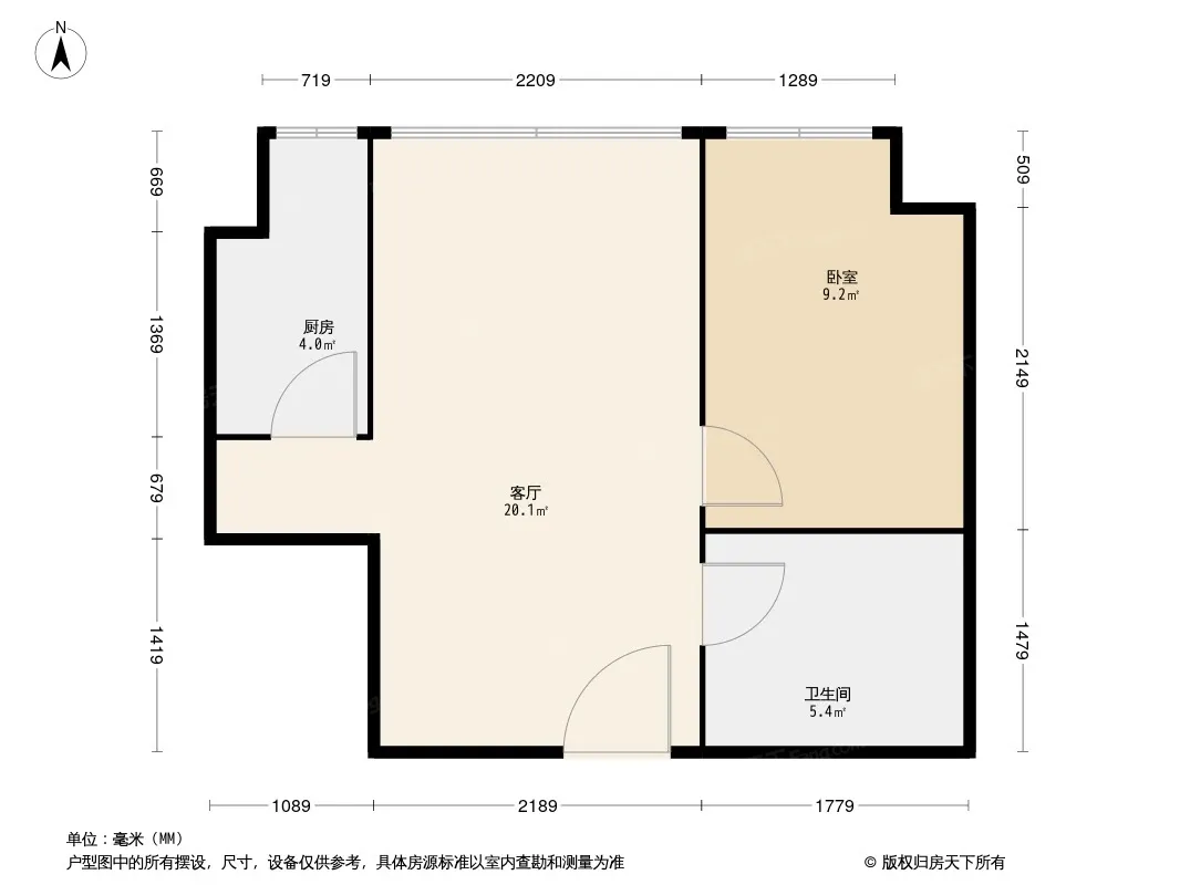 北京珺悦国际公寓怎么样?珺悦国际公寓地址配套价格详情了解-北京房天下
