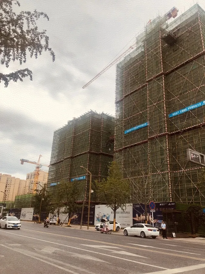 星徽城3室1厅1卫东南朝向960.00元/月出租