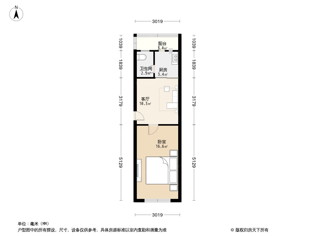 苏州里户型图