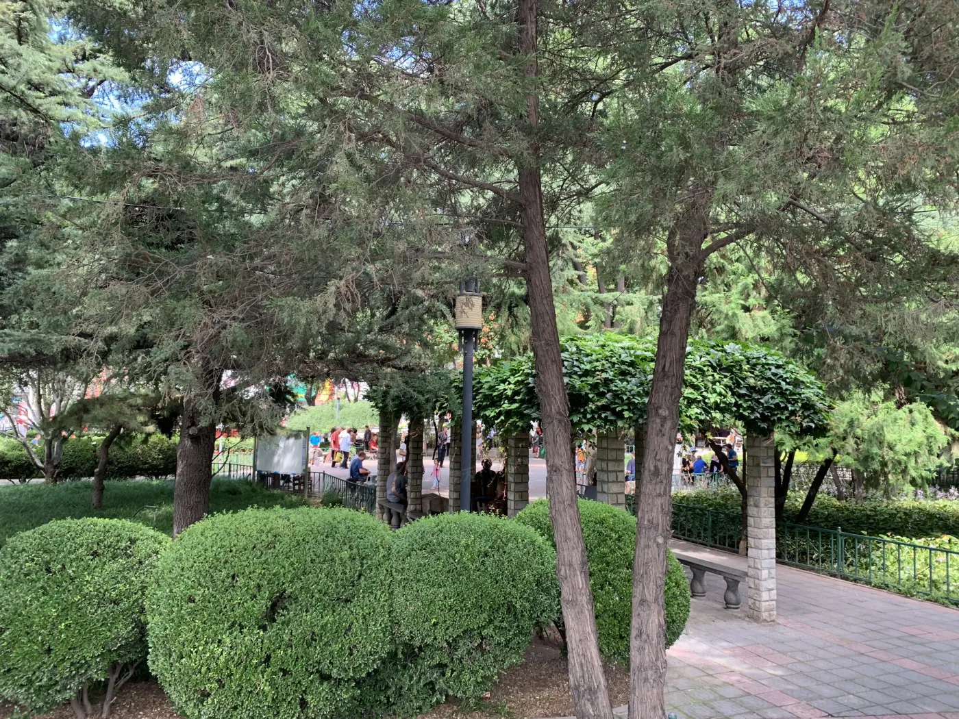 整租·房山城关·城关南里·2室