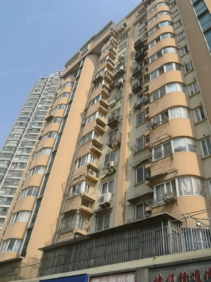 无锡春申公寓怎么样春申公寓价格走势及交通配套如何