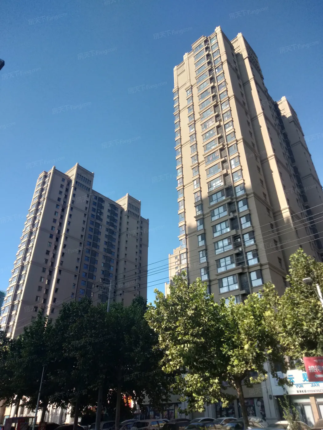 整租·哈罗城南区 3室1厅 南/北
