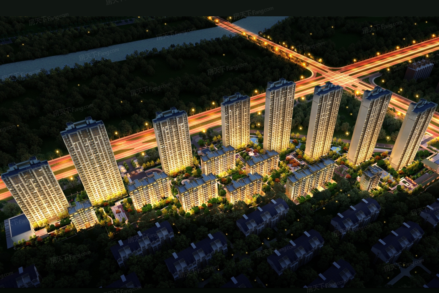 计划2023年12月在哈尔滨松北买三居新房？这篇购房攻略一定要看起来！