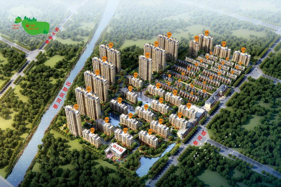 计划2024年01月在周口淮阳县买三居新房？这篇购房攻略一定要看起来！