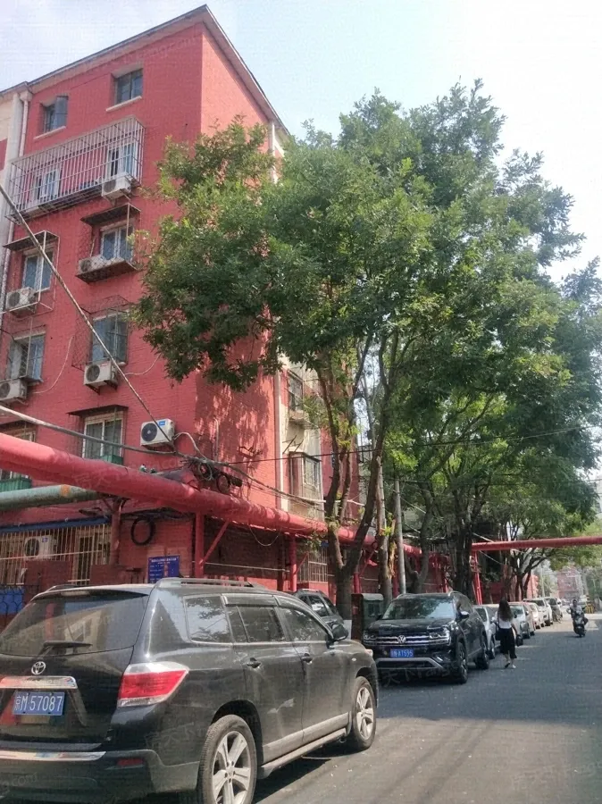 整租·看丹桥·建国街二里·3室