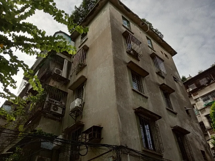 建设一街小区2室1厅1卫南朝向1000.00元/月出租