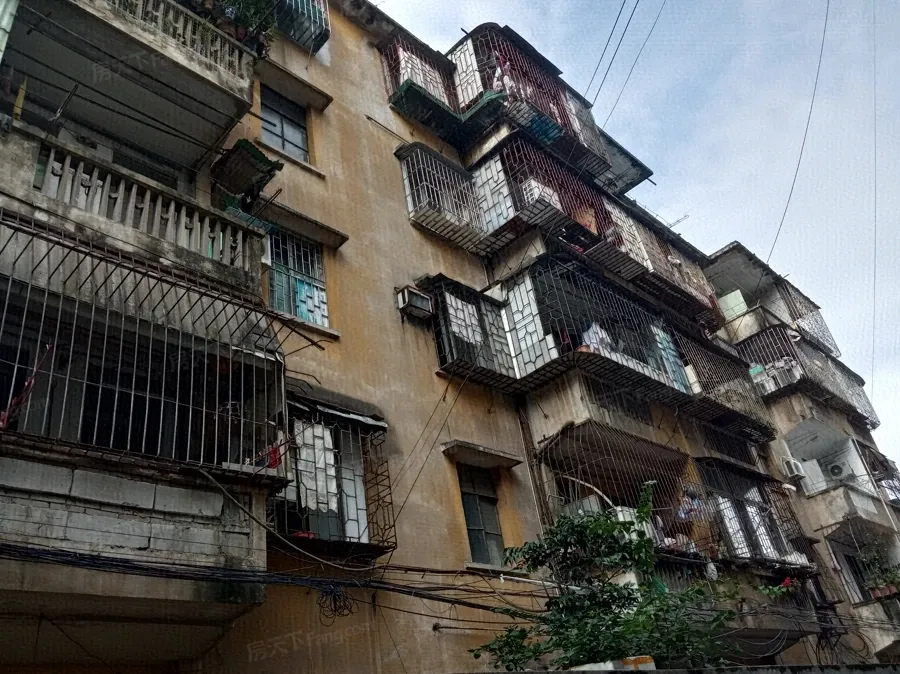 建设一街小区2室1厅1卫南北朝向1500.00元/月出租