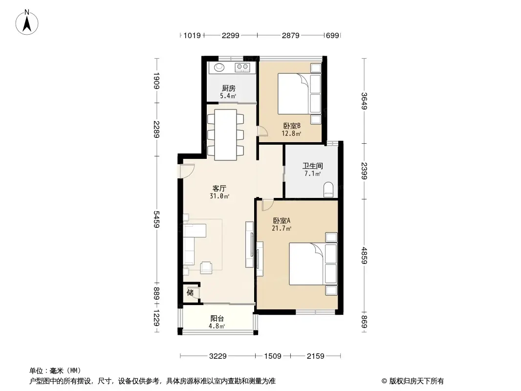 杭州元都新景公寓怎么样元都新景公寓位置价格房源分析