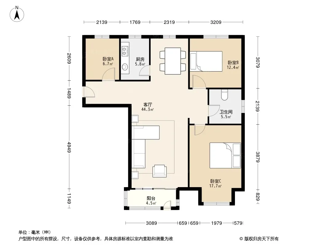 青岛银盛泰星河城怎么样？银盛泰星河城房价及热门房源分析-青岛房天下