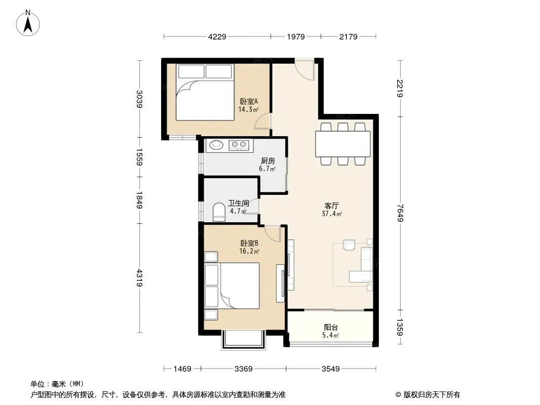 金太湖国际城户型图