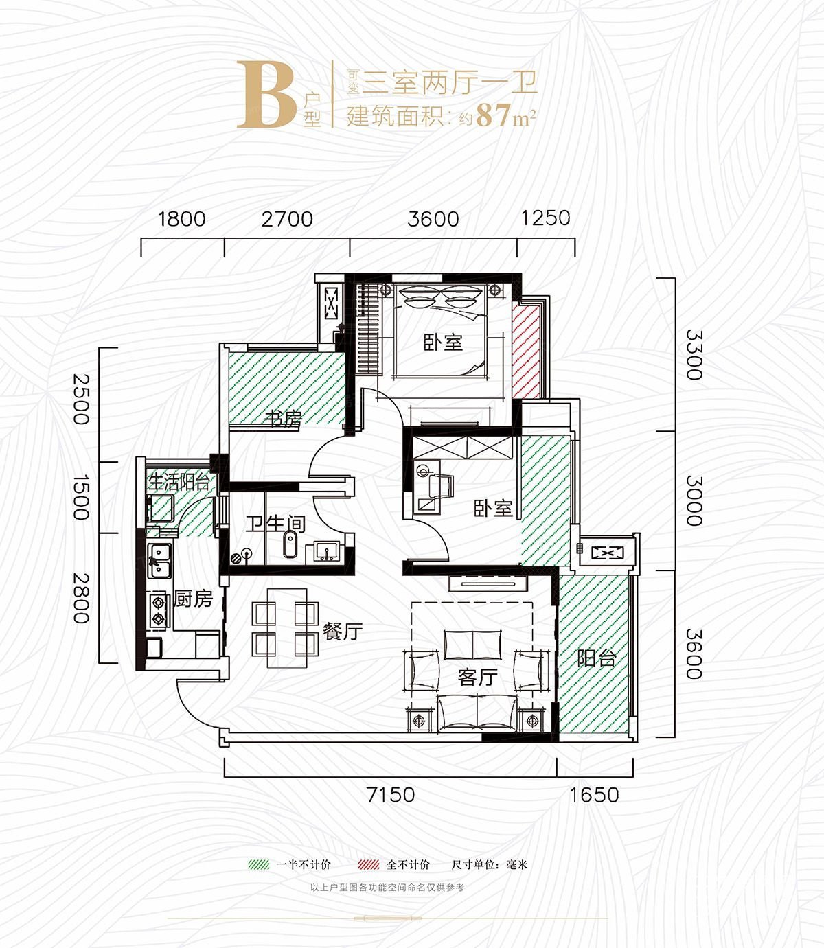 宜宾鲁能原著荟怎么样在哪房价及户型图全方位解读