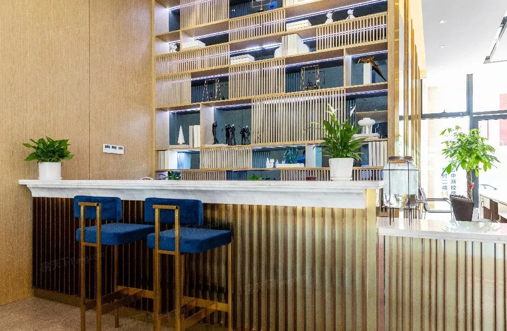 整租·万泰·龙乾府 3室2厅 南/北