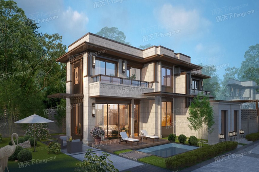 计划2023年07月在承德兴隆县买三居新房？这篇购房攻略一定要看起来！