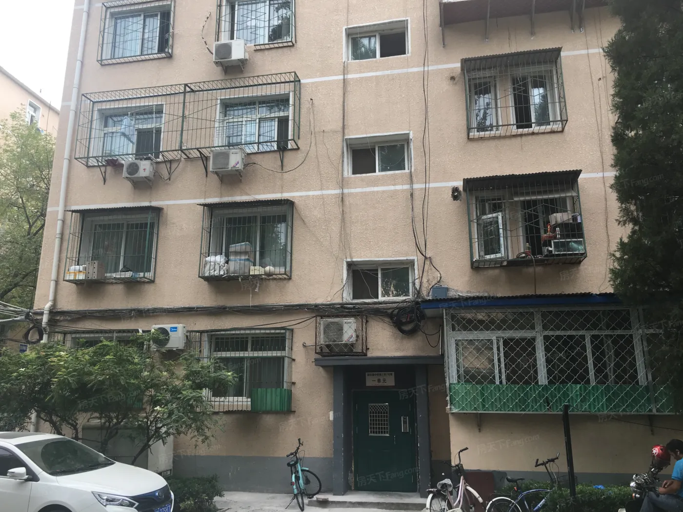 整租·团结湖·团结湖中路南三条·2室